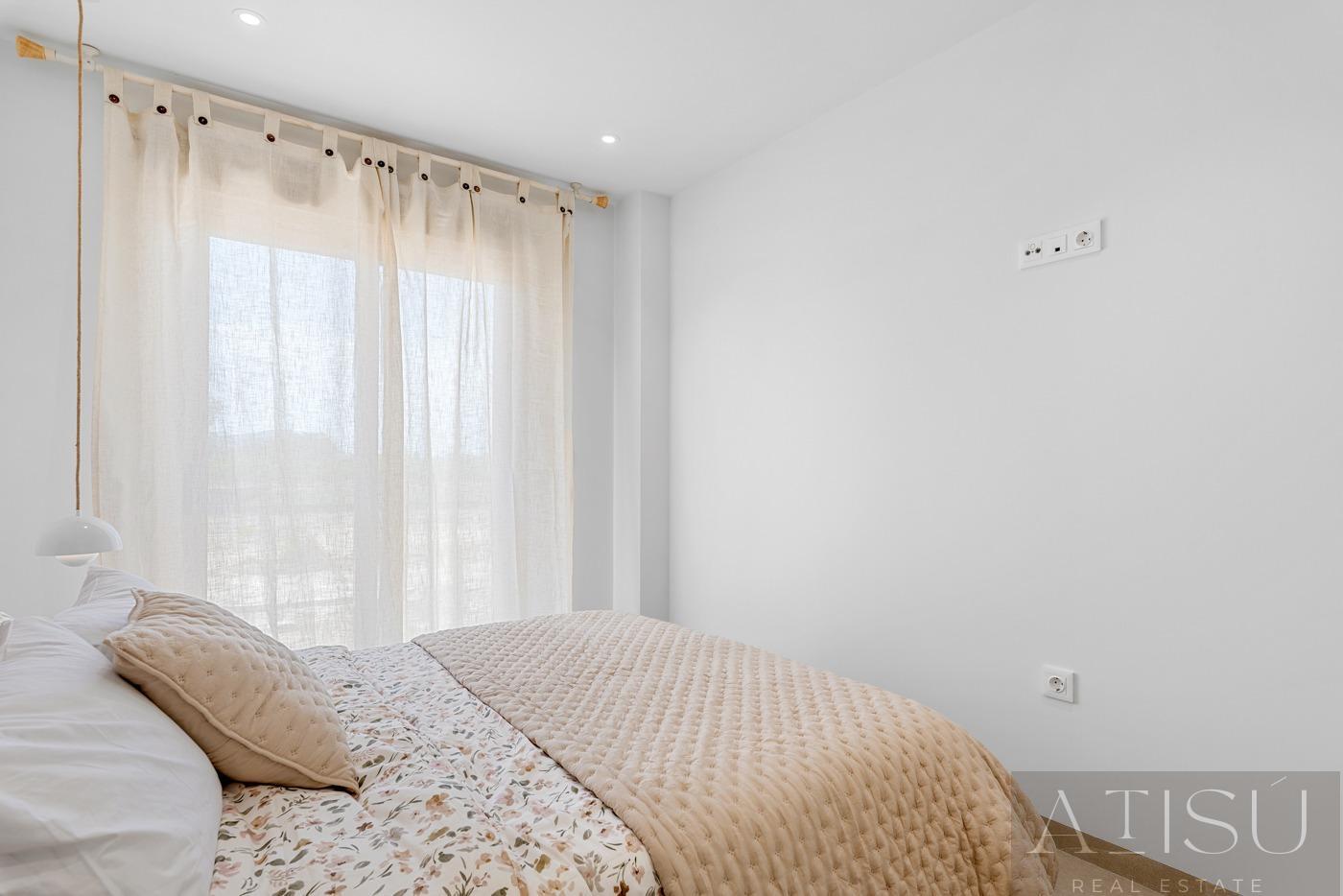 Venta de apartamento en Jacarilla