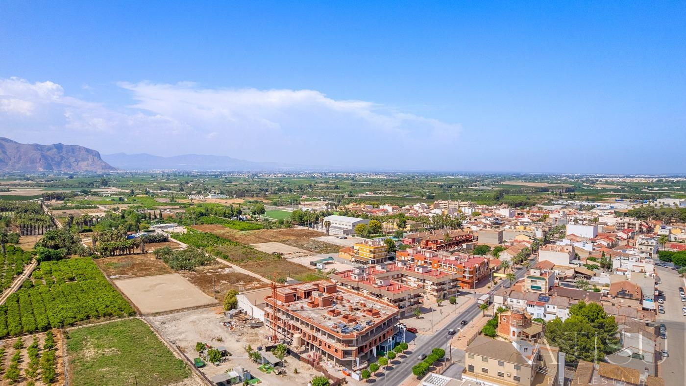 Venta de apartamento en Jacarilla