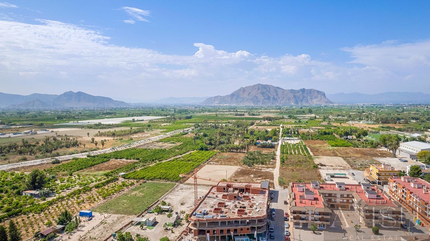 Venta de apartamento en Jacarilla