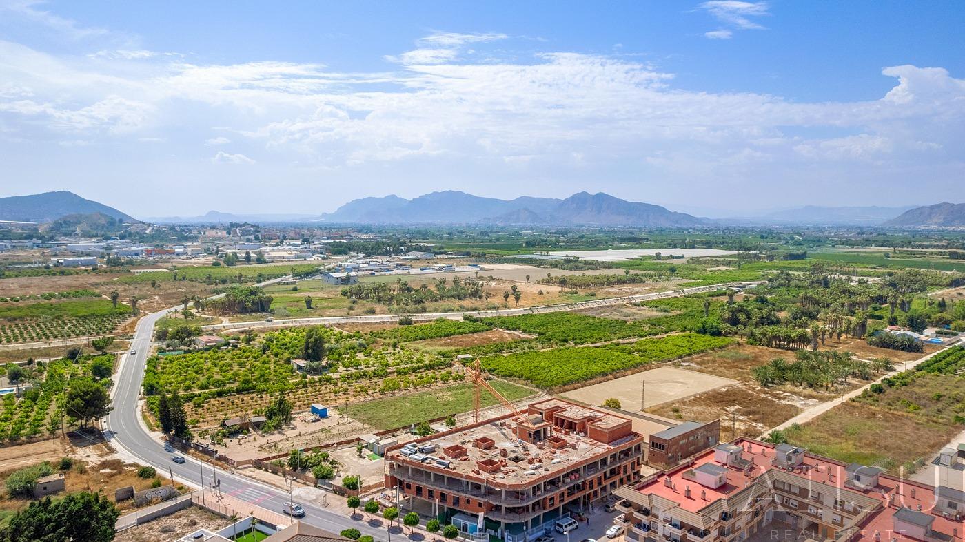 Venta de apartamento en Jacarilla