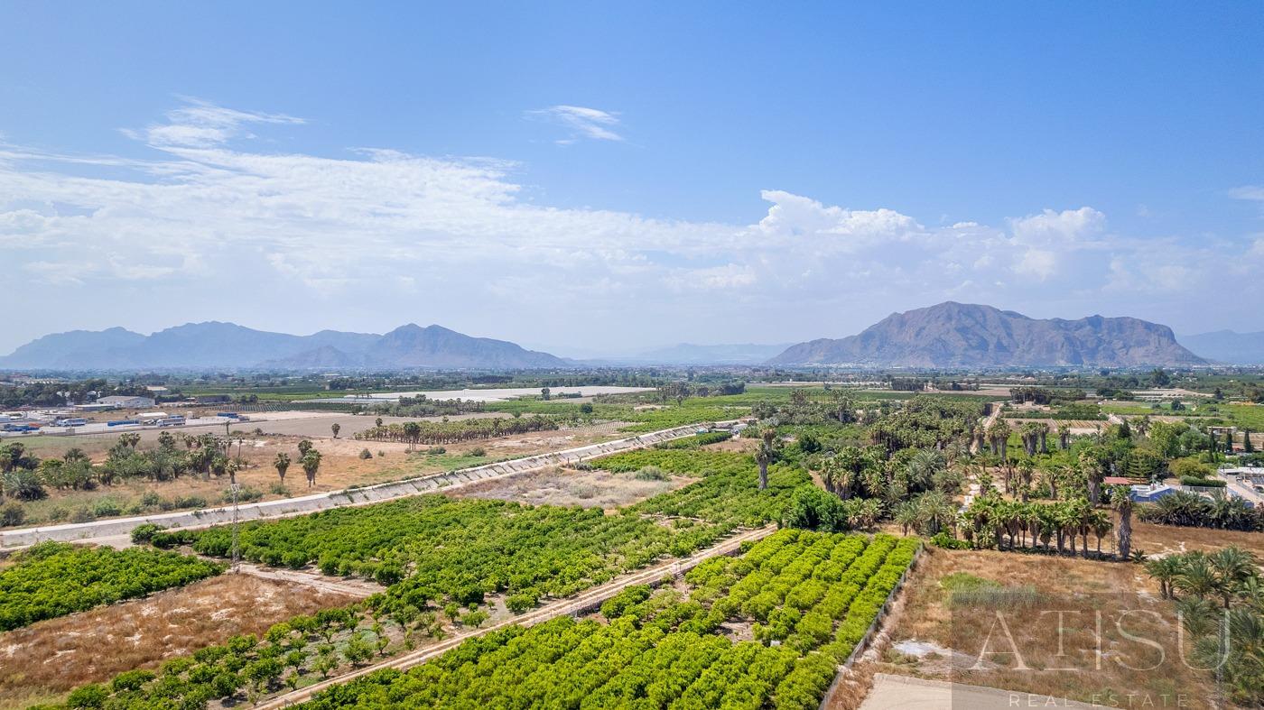Venta de Ático en Jacarilla