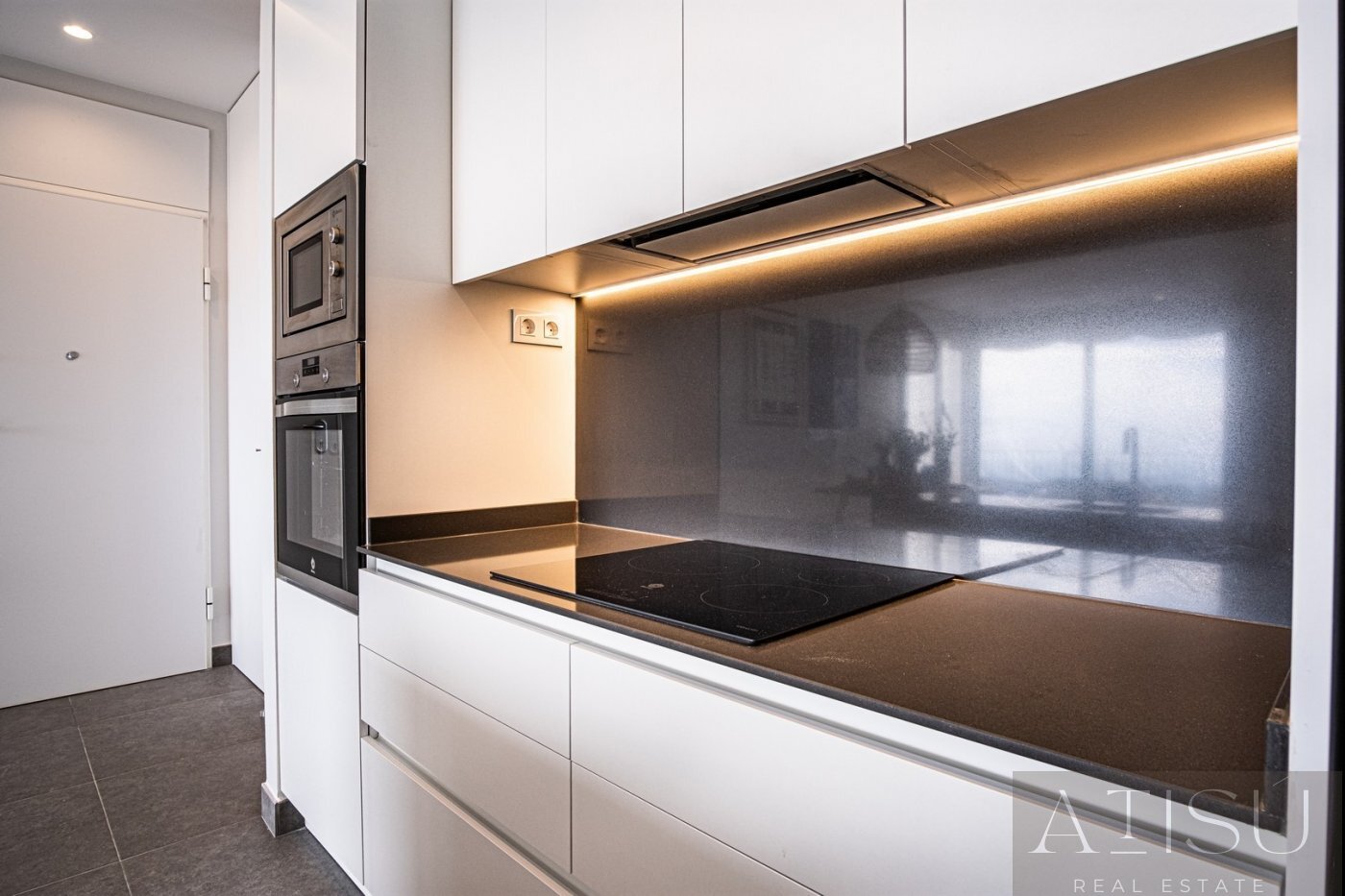 Venta de villa en Polop