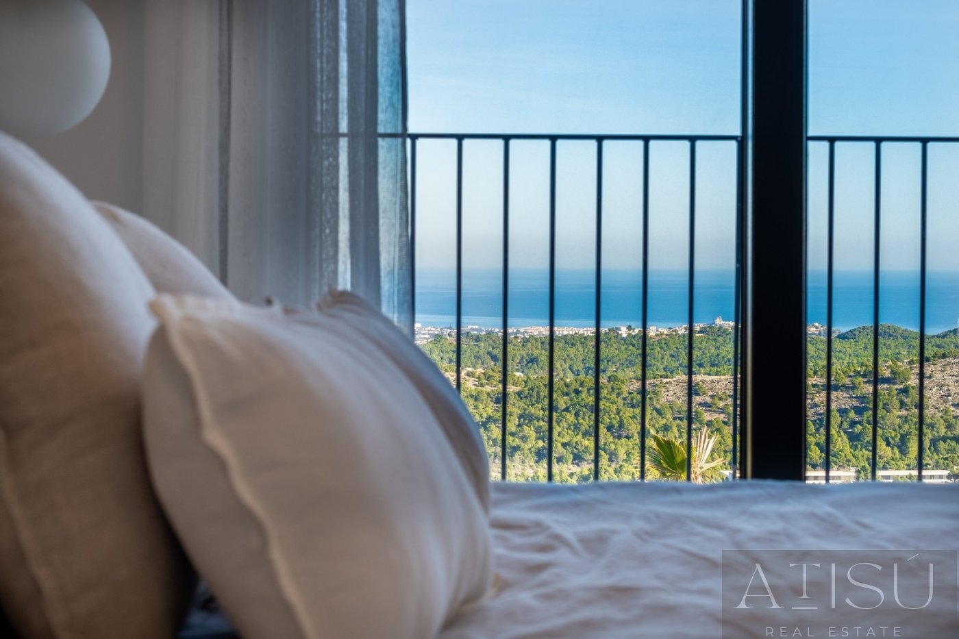 Venta de villa en Polop