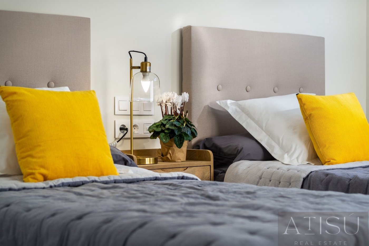 Venta de villa en Polop