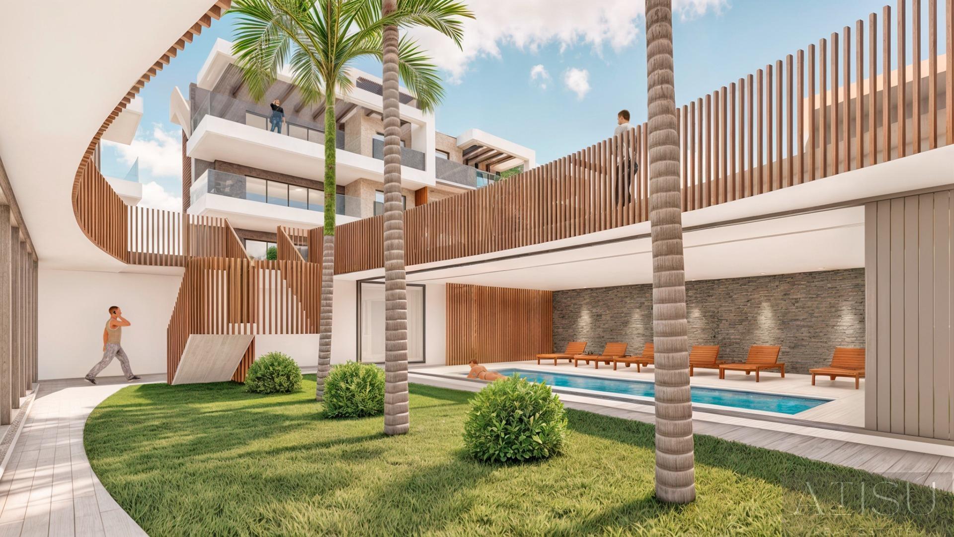 Venta de apartamento en Pilar de la horadada