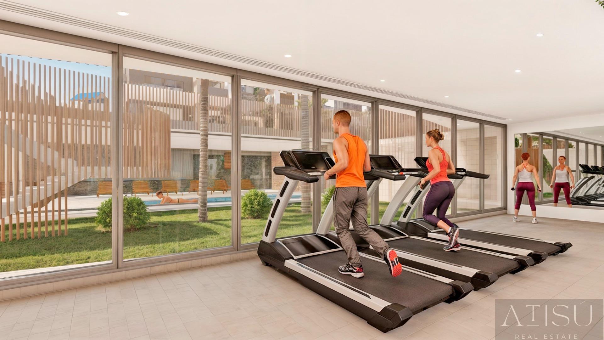 Venta de apartamento en Pilar de la horadada