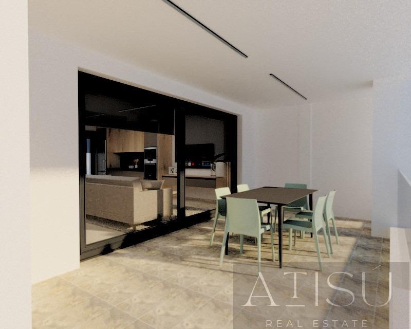 Venta de apartamento en Pilar de la horadada