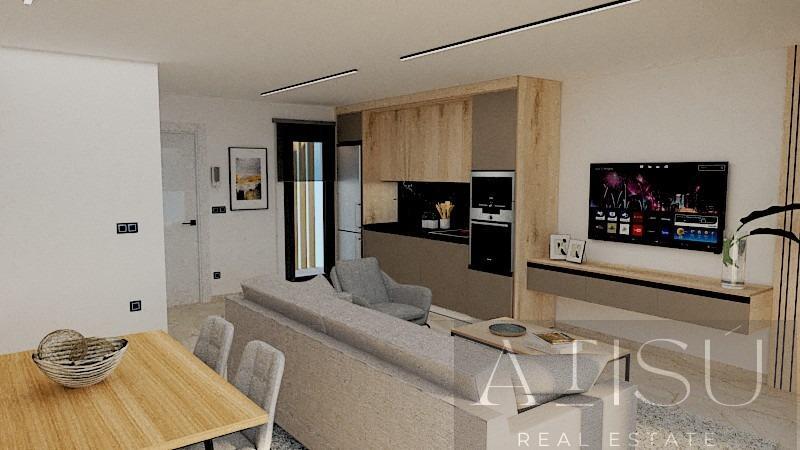 Venta de apartamento en Pilar de la horadada