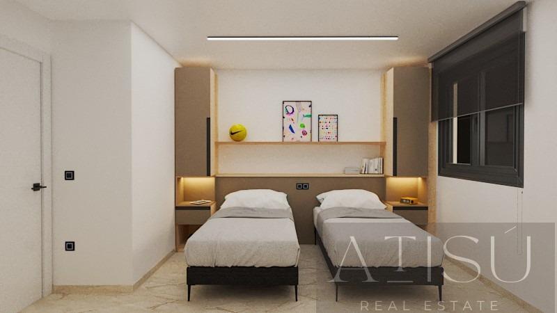 Venta de apartamento en Pilar de la horadada