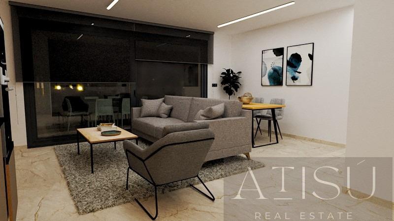 Venta de apartamento en Pilar de la horadada