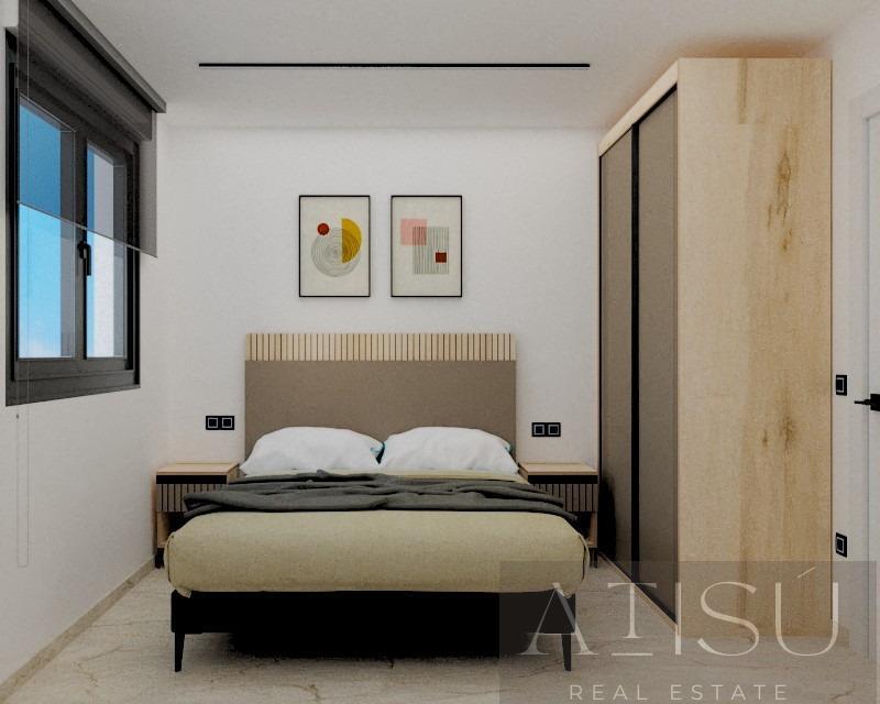 Venta de apartamento en Pilar de la horadada