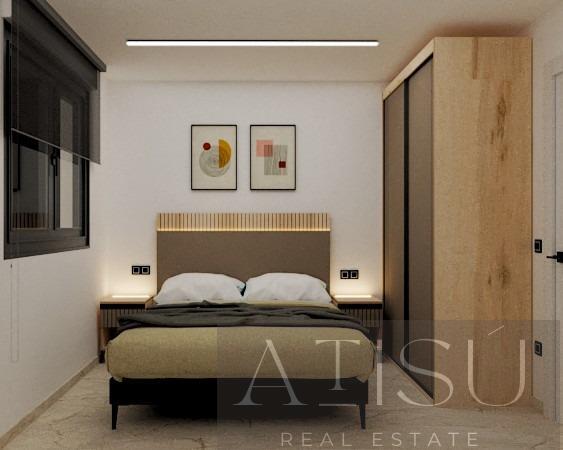 Venta de apartamento en Pilar de la horadada