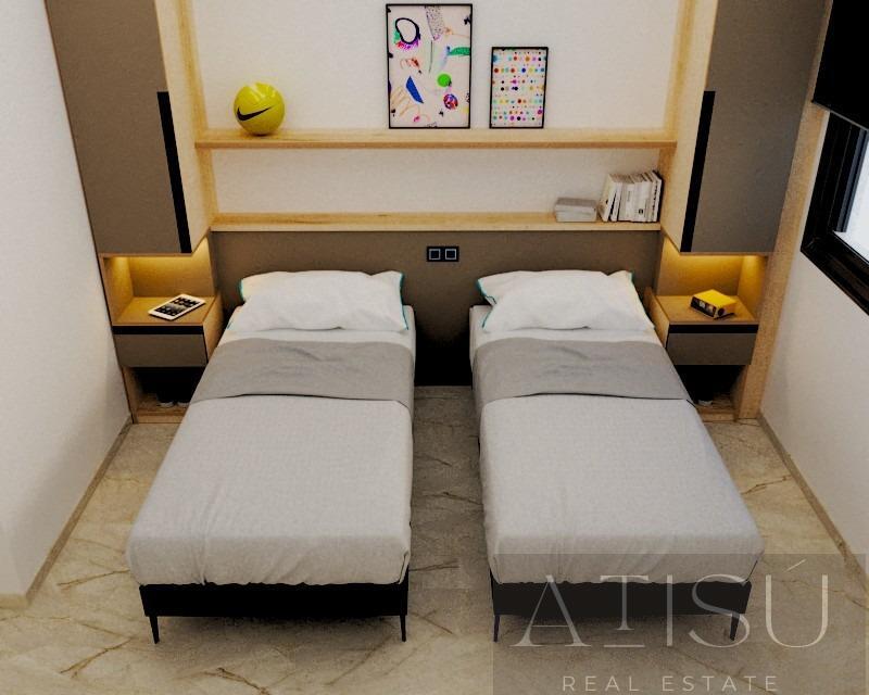 Venta de apartamento en Pilar de la horadada