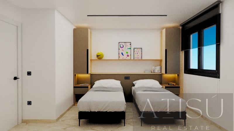 Venta de apartamento en Pilar de la horadada