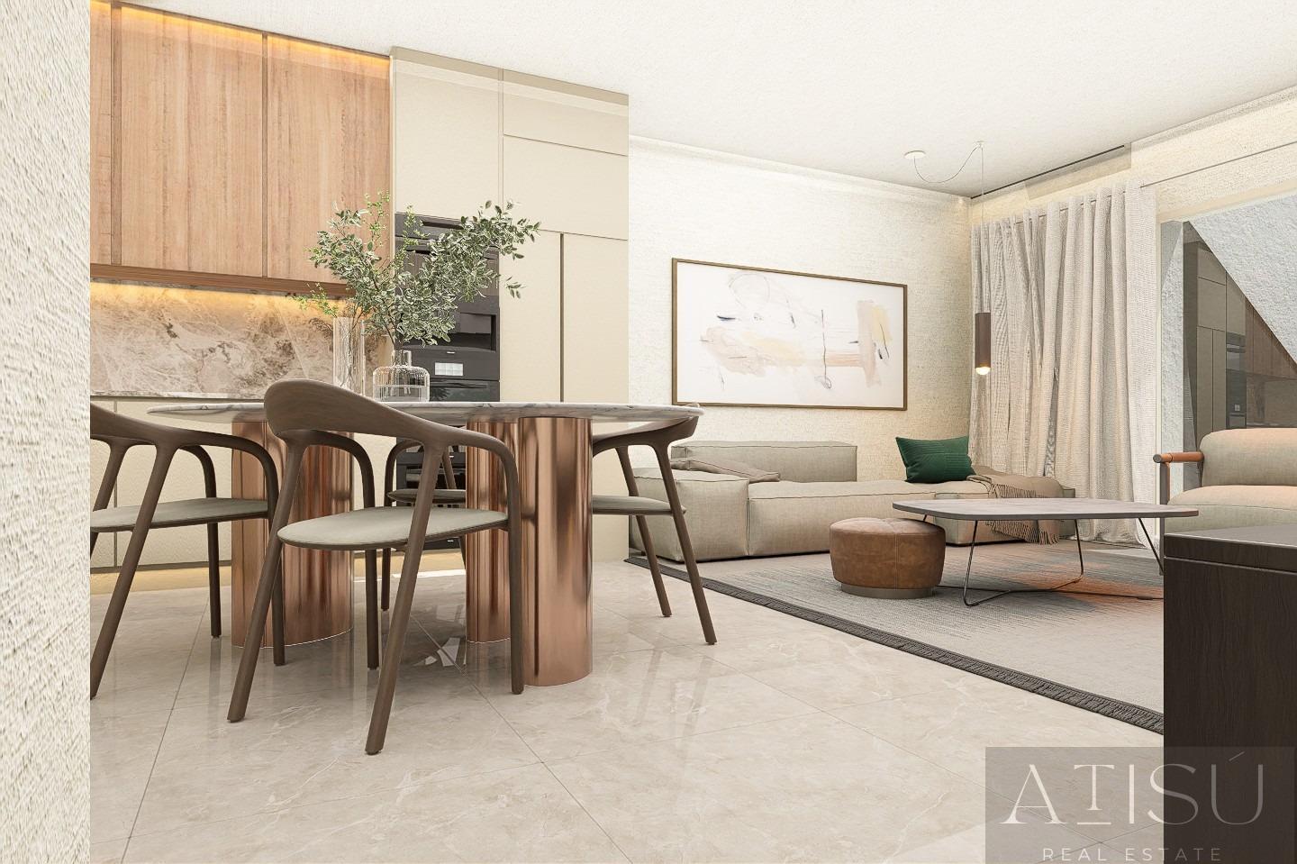 Venta de bungalow en Pilar de la horadada