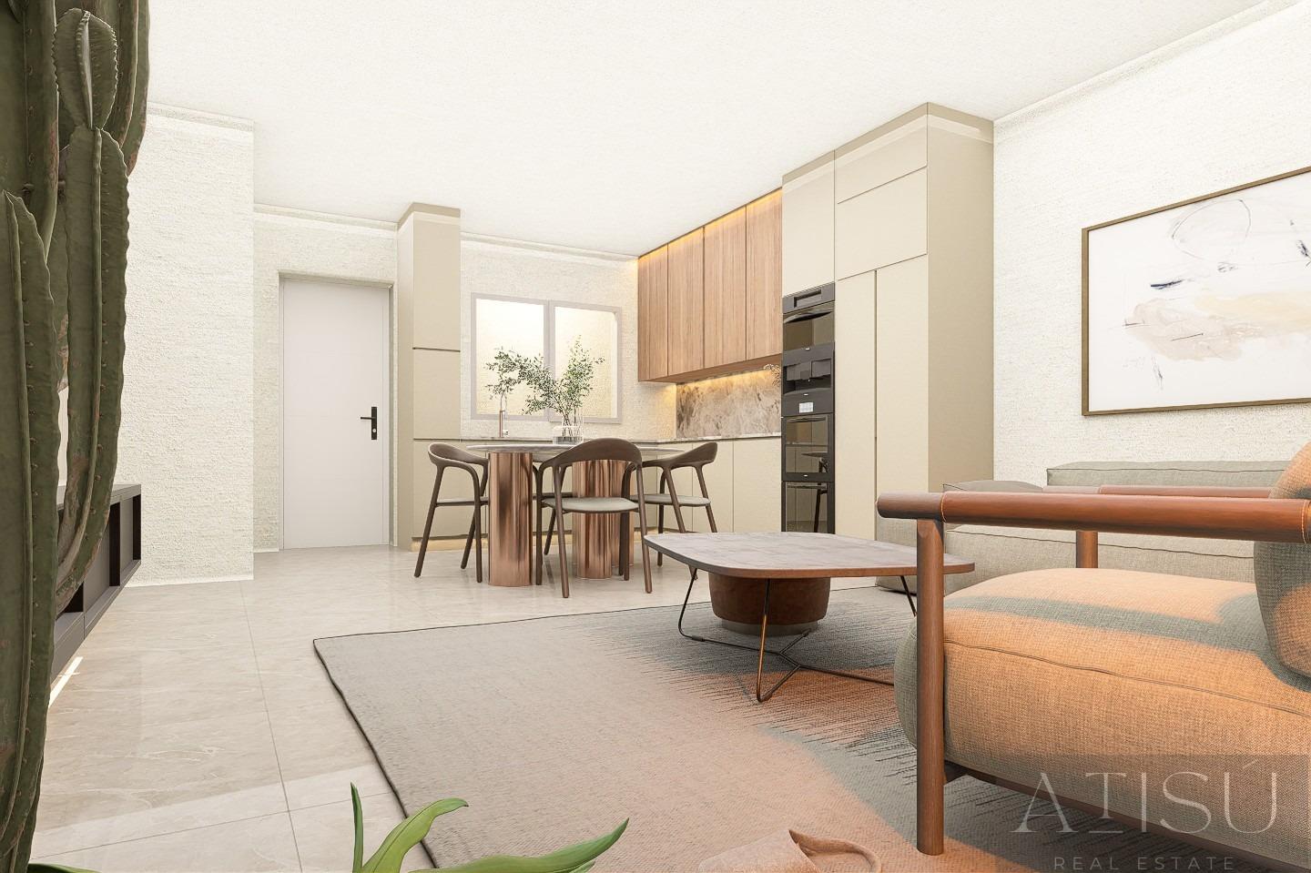 Venta de bungalow en Pilar de la horadada