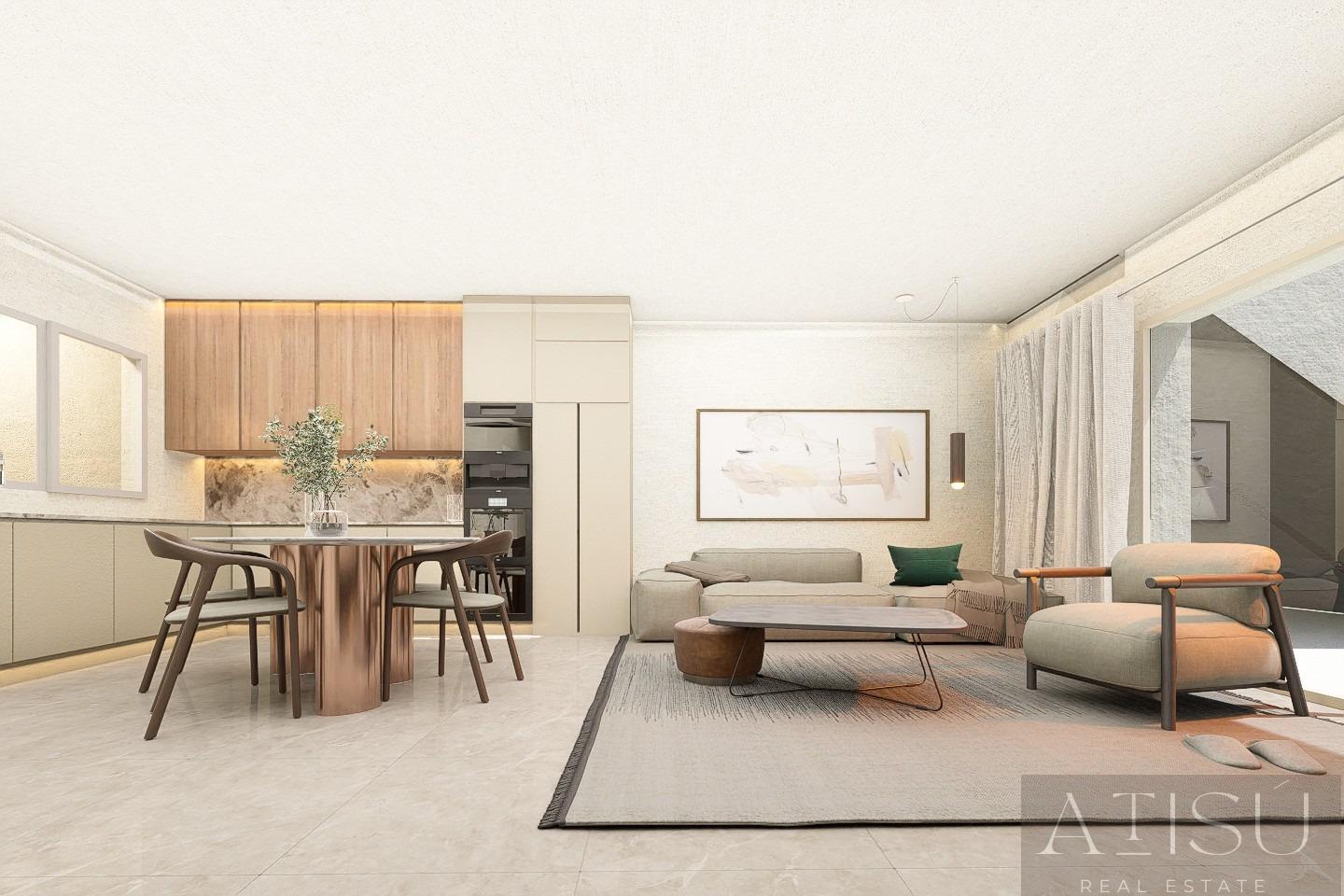 Venta de bungalow en Pilar de la horadada