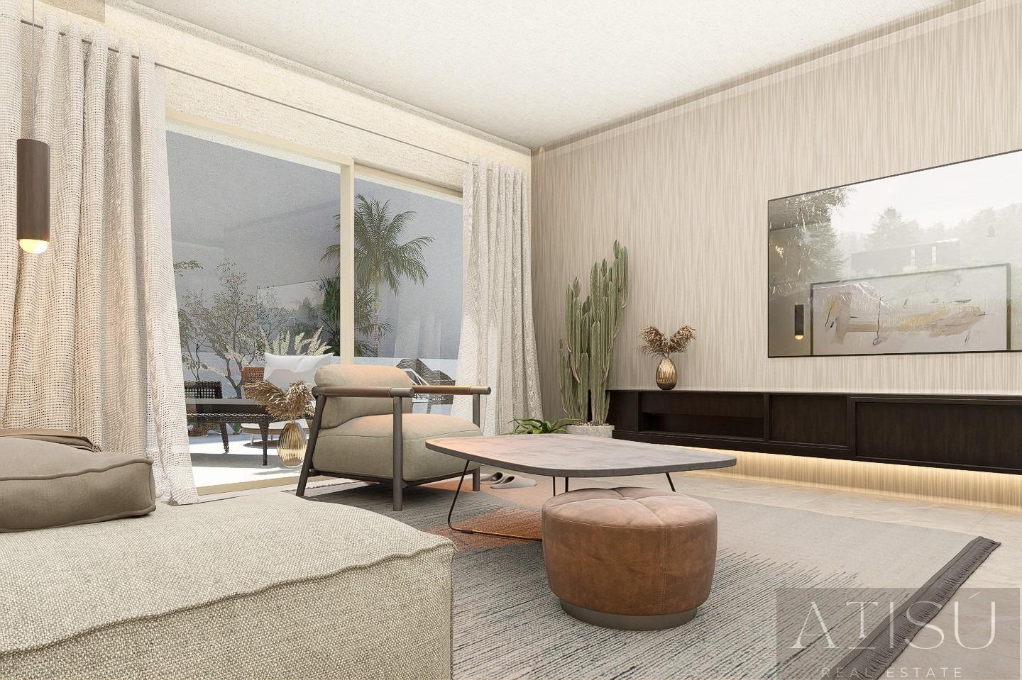 Venta de bungalow en Pilar de la horadada