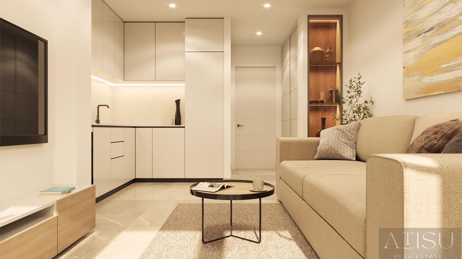 Venta de Ático en Torrevieja