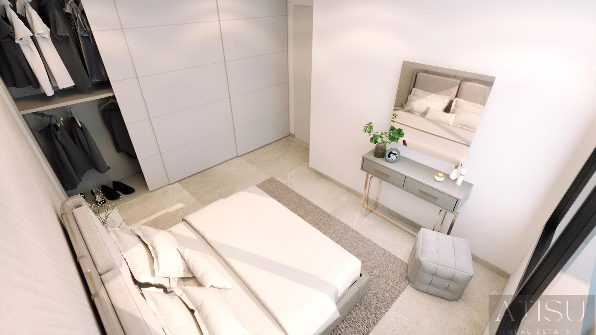 Venta de Ático en Torrevieja