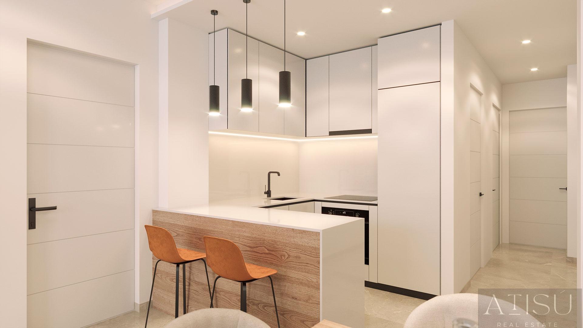 Venta de apartamento en Torrevieja