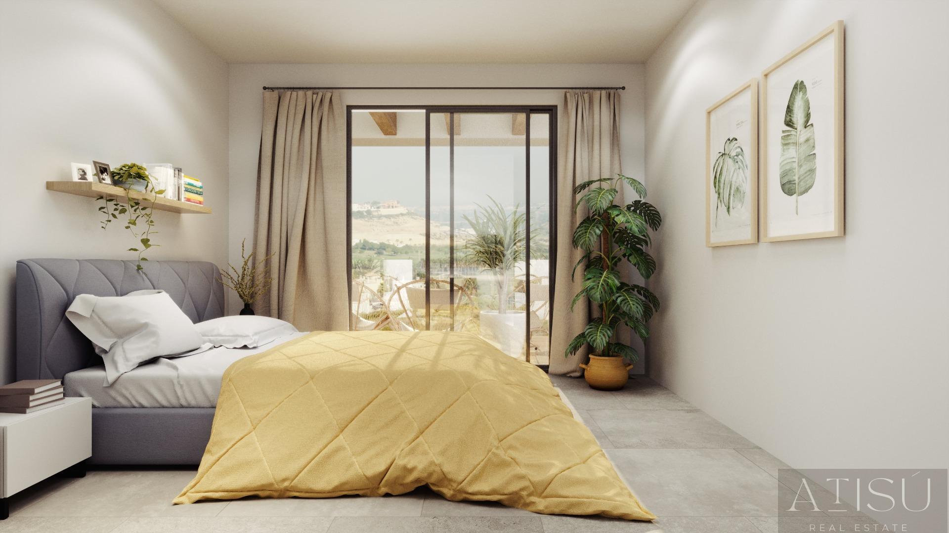 Venta de villa en Rojales