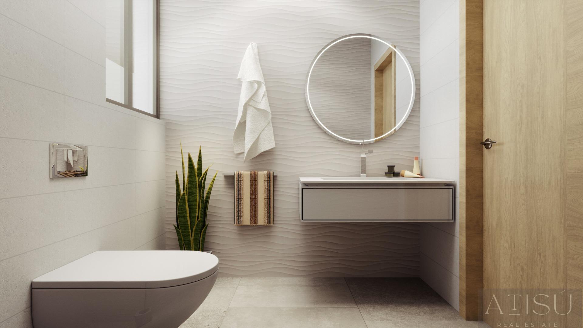 Venta de villa en Rojales