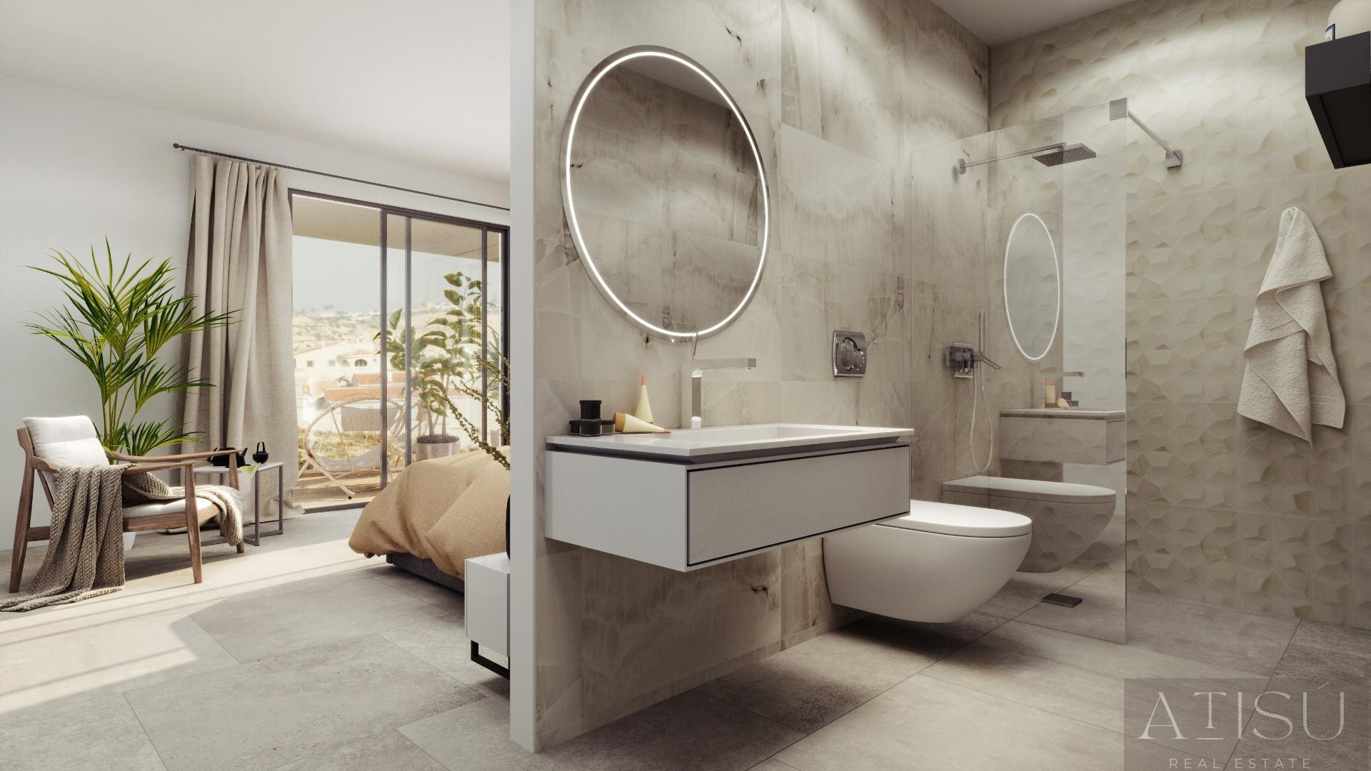 Venta de villa en Rojales