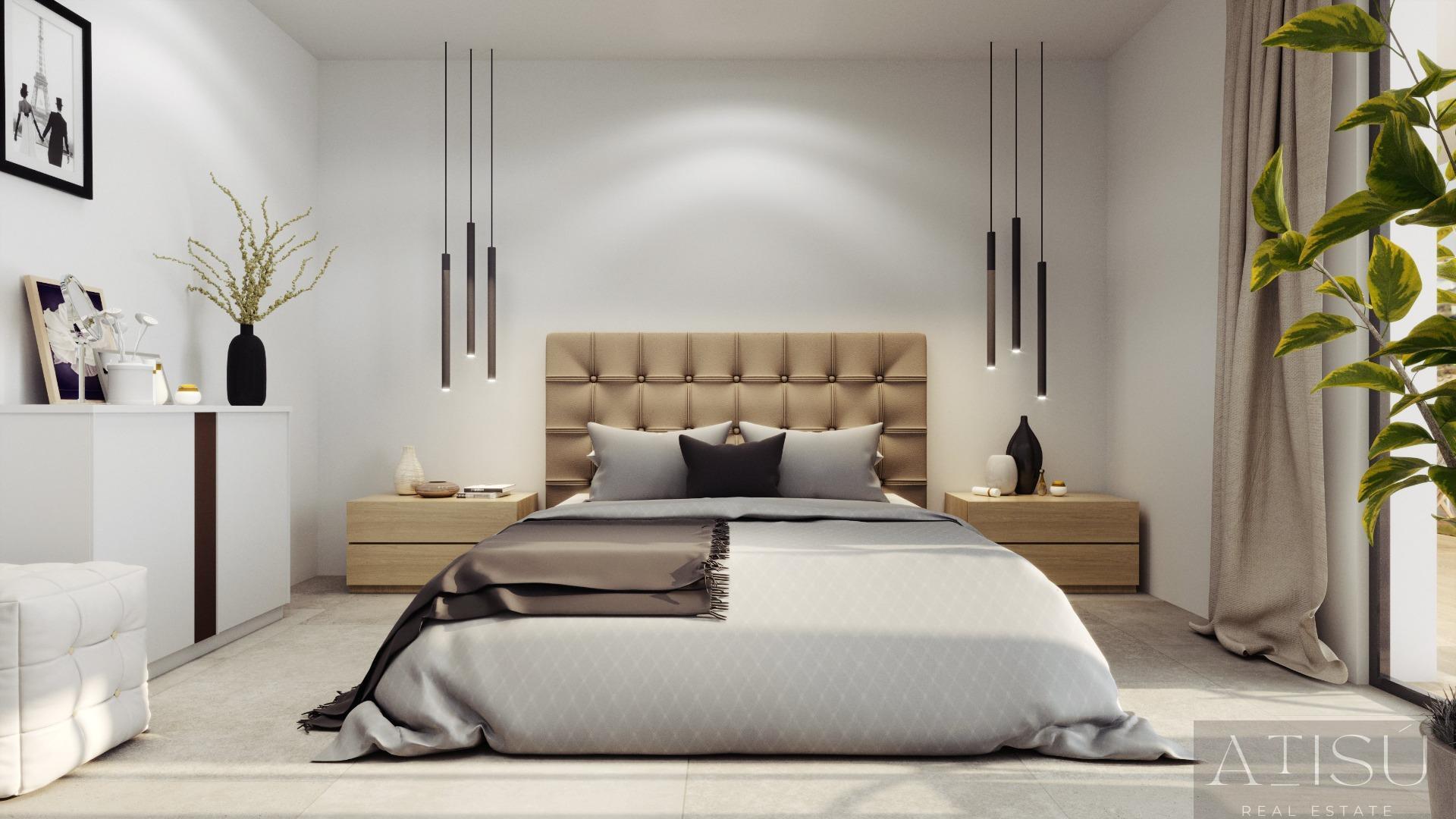 Venta de villa en Rojales