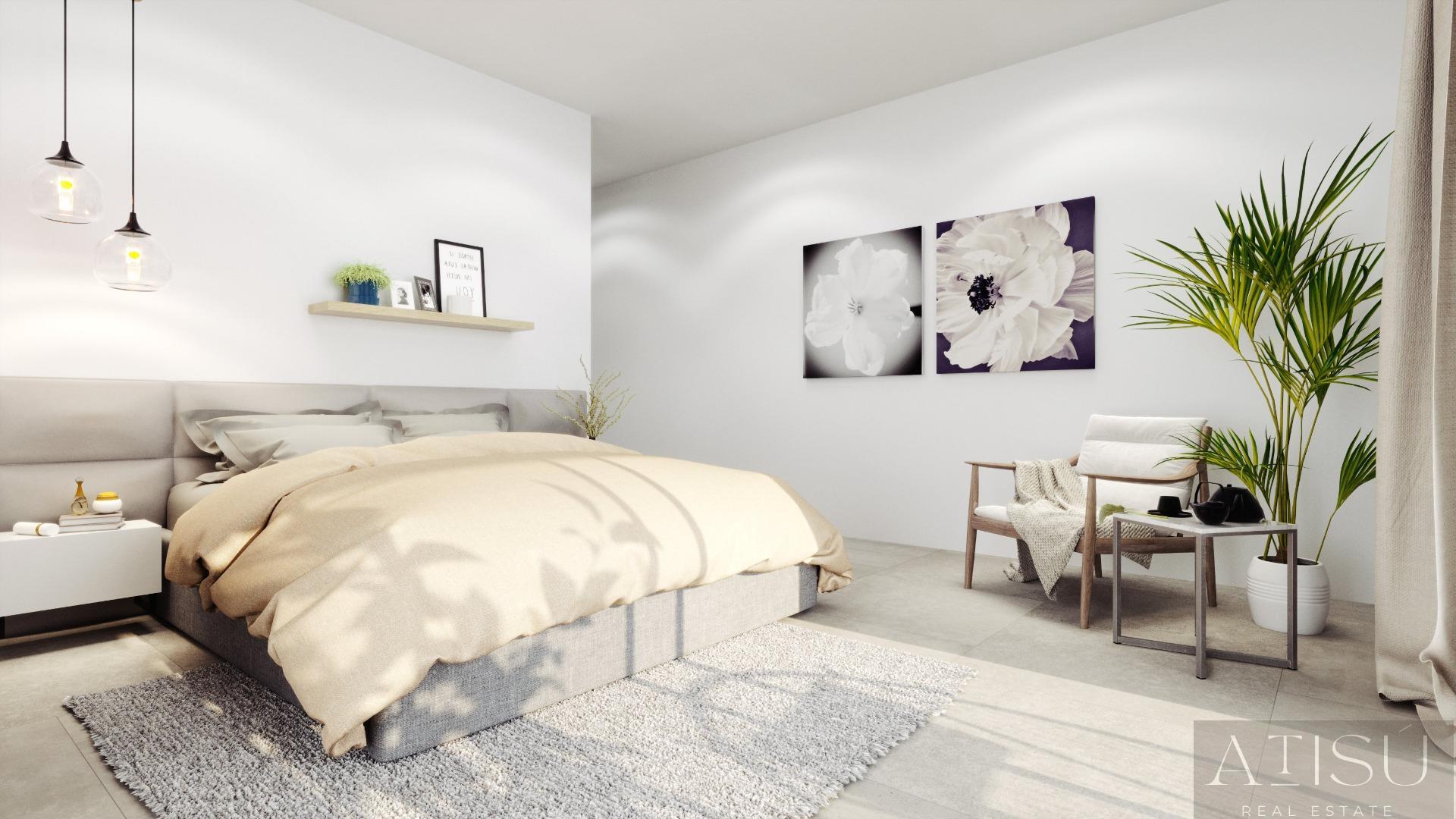 Venta de villa en Rojales