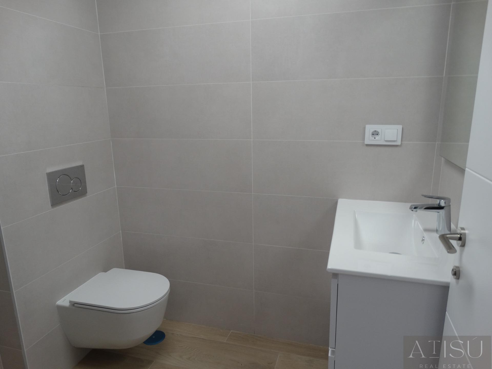 Venta de bungalow en Pilar de la horadada