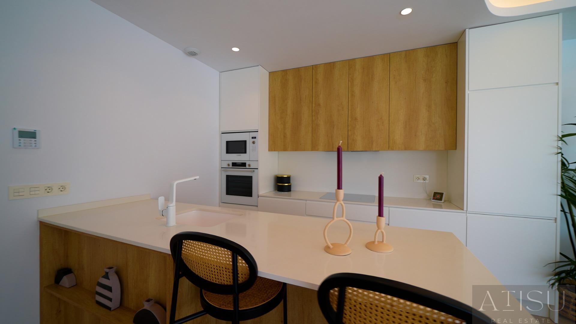 Venta de villa en Orihuela costa