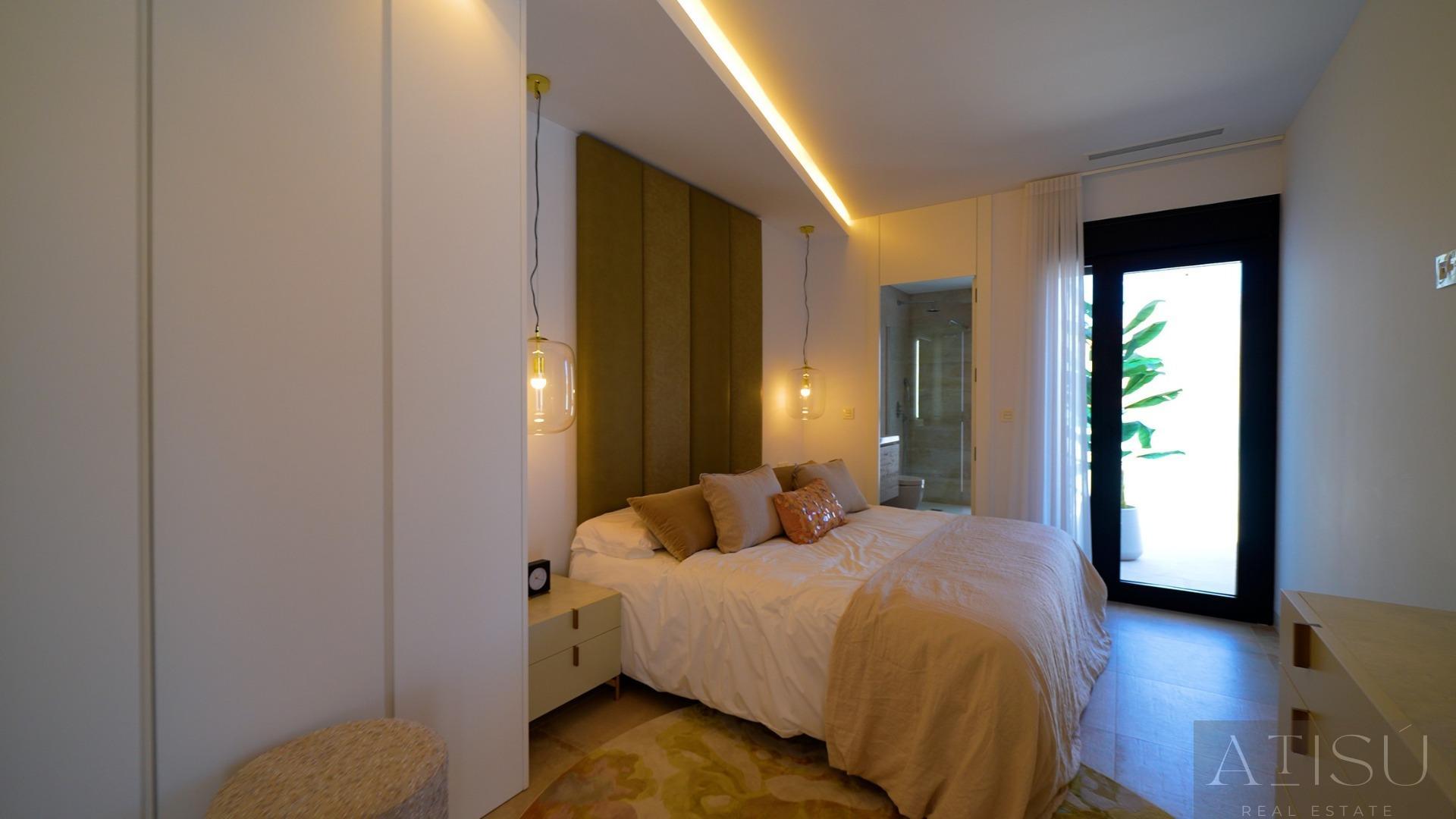 Venta de villa en Orihuela costa