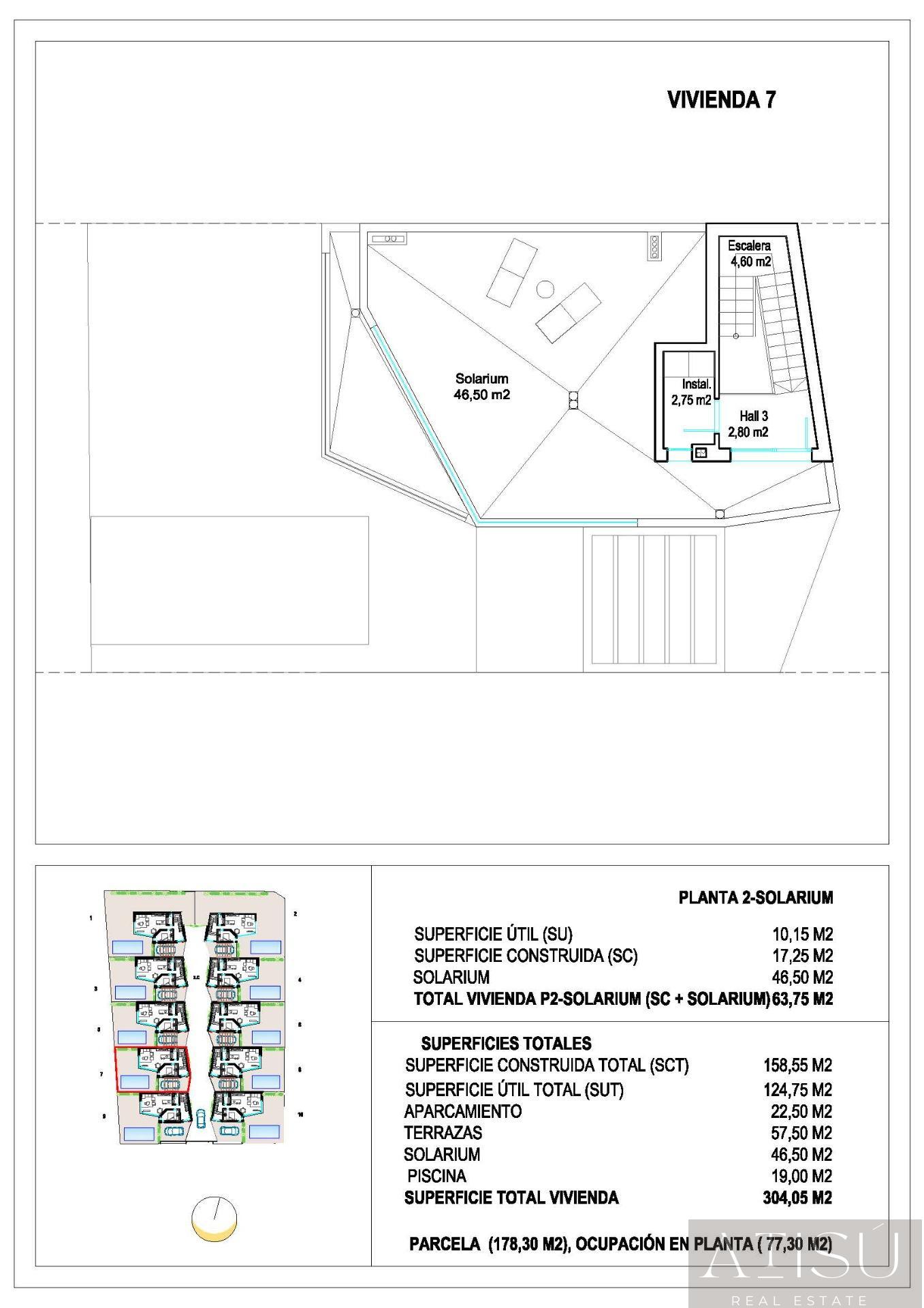 Venta de villa en Orihuela costa