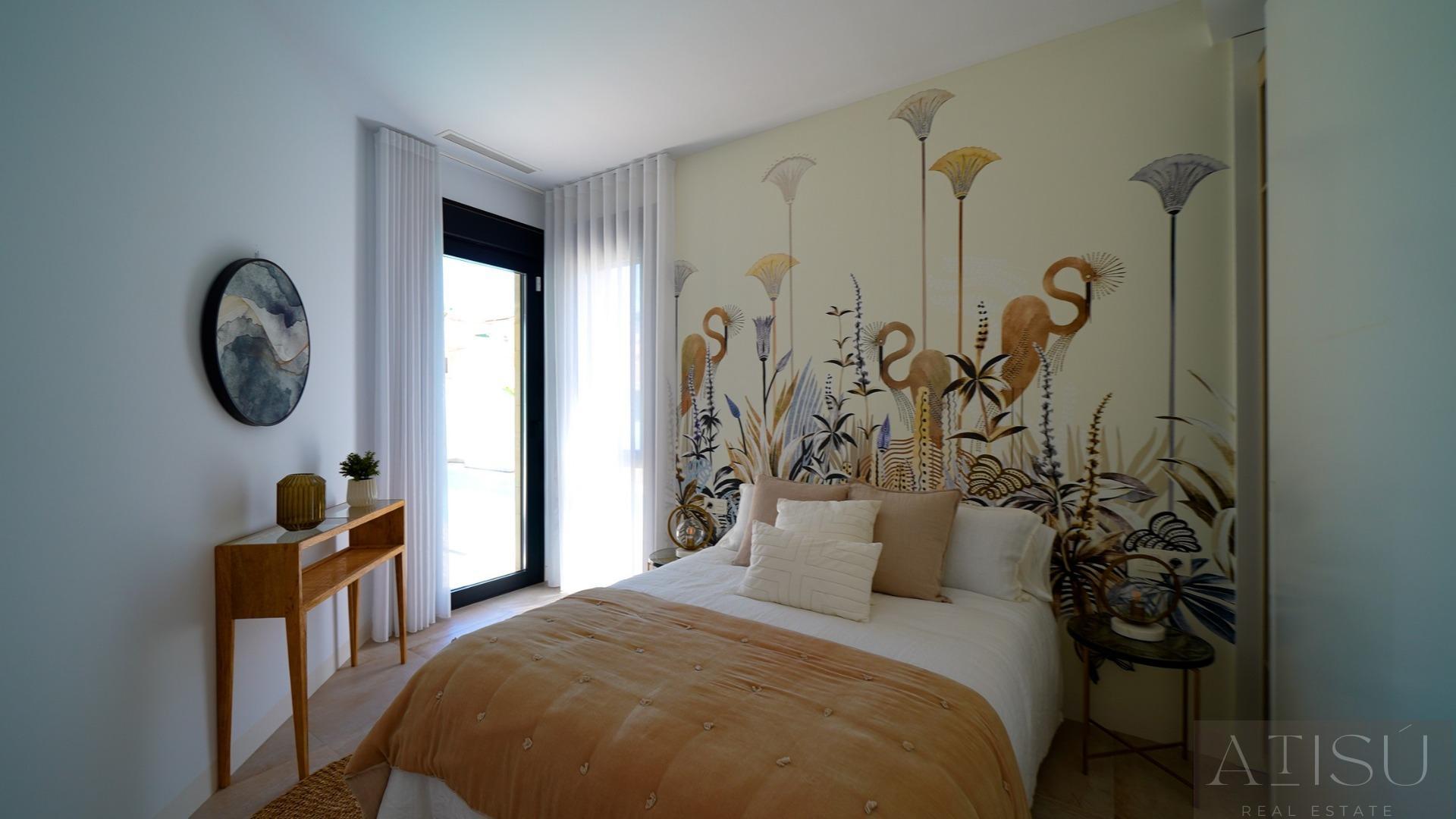 Venta de villa en Orihuela costa