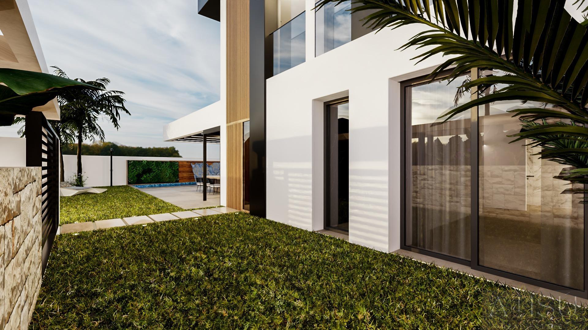 Venta de villa en Orihuela costa