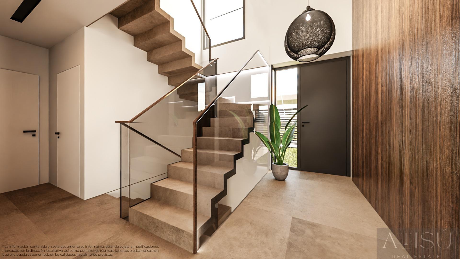 Venta de villa en Orihuela costa