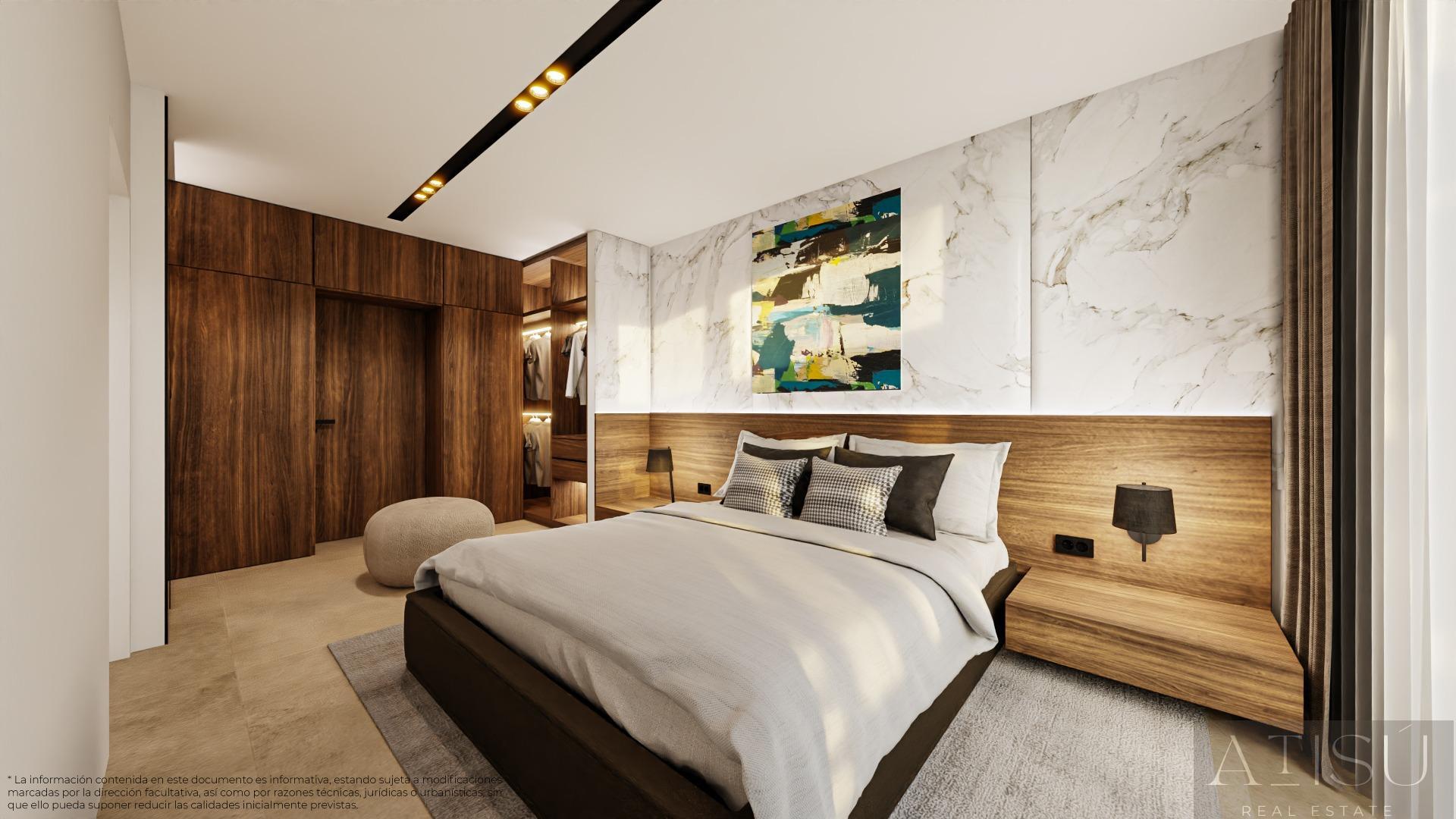 Venta de villa en Orihuela costa