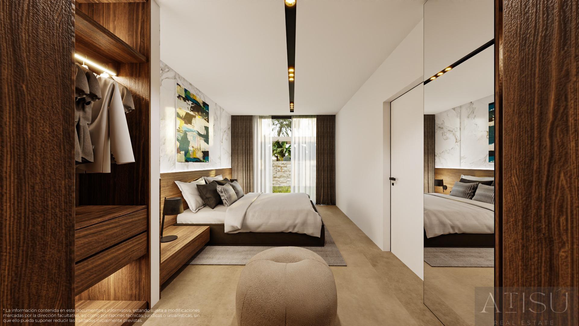 Venta de villa en Orihuela costa