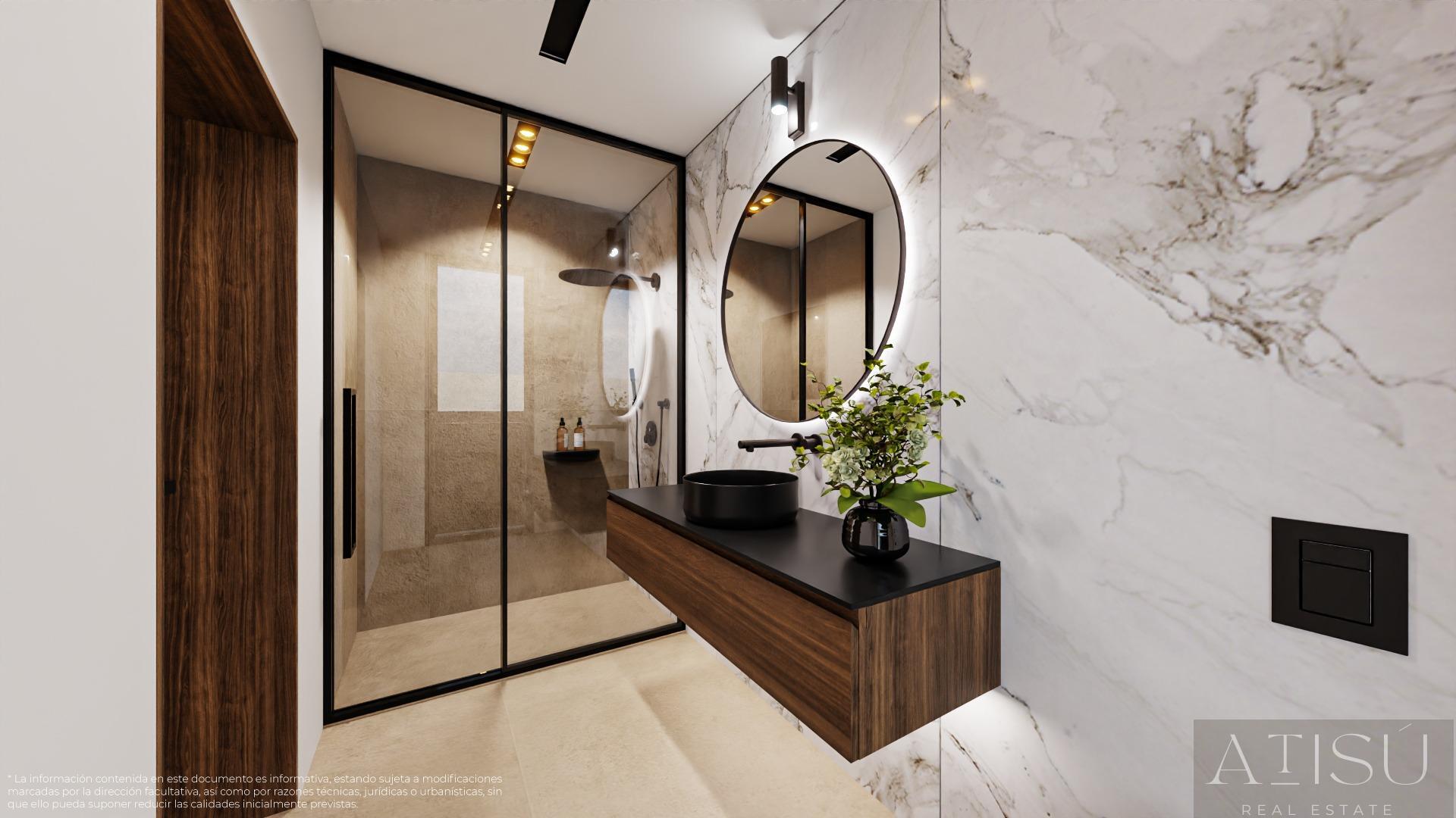 Venta de villa en Orihuela costa