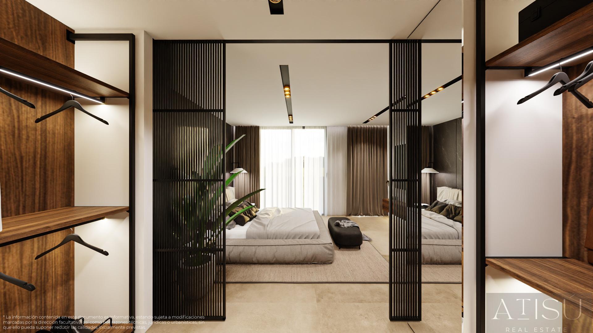 Venta de villa en Orihuela costa