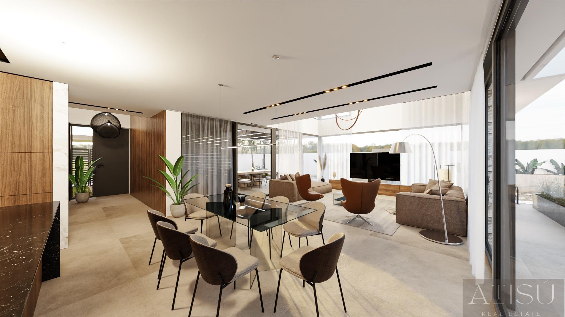 Venta de villa en Orihuela costa