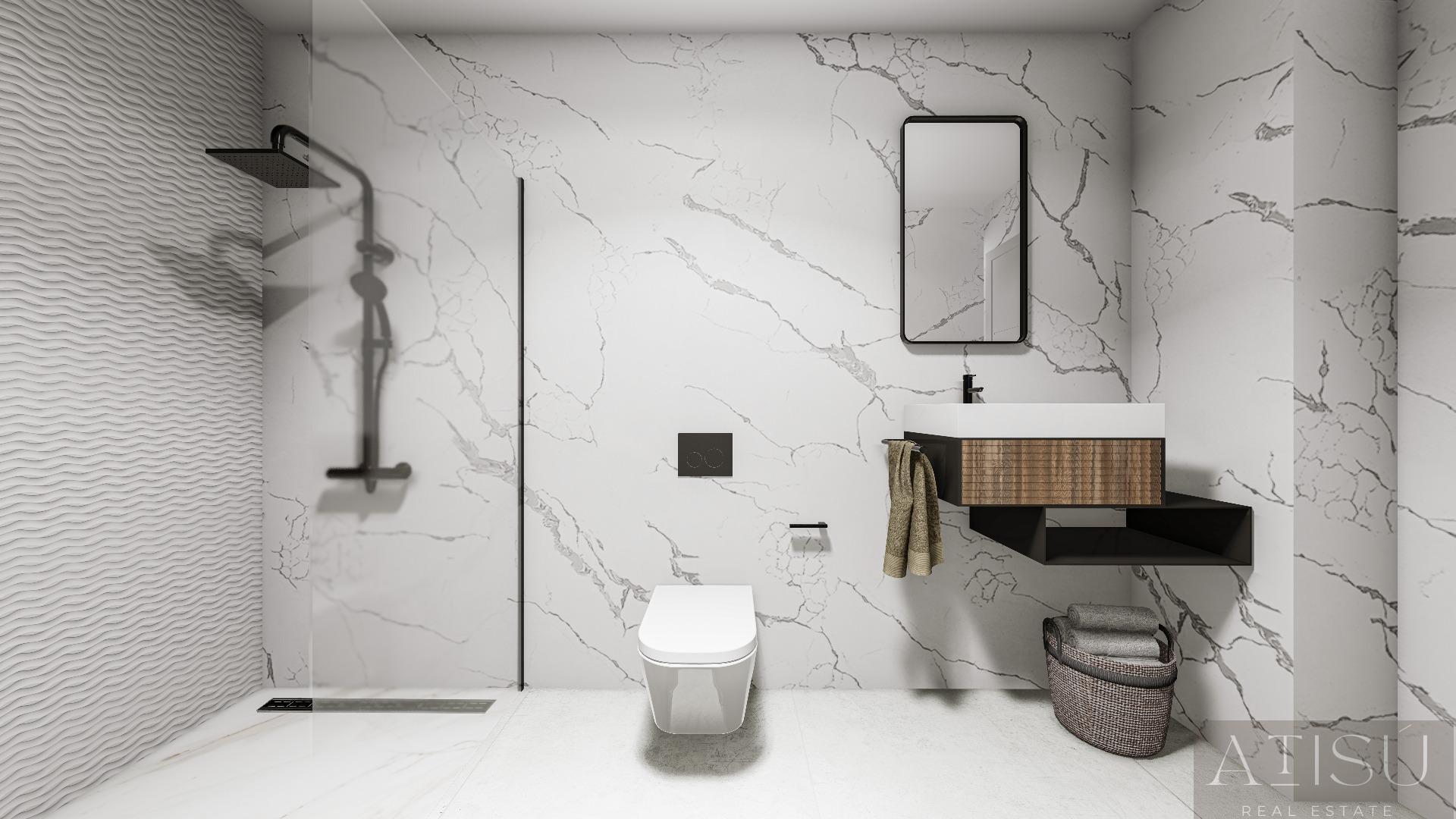 Venta de villa en Pilar de la horadada