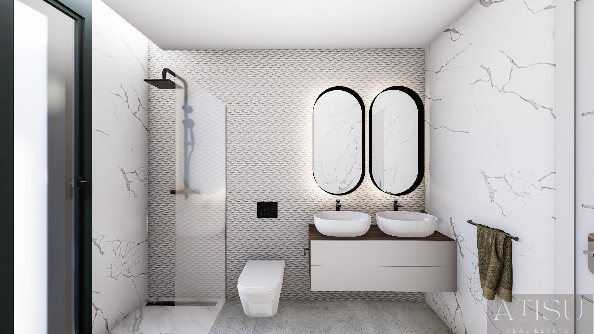 Venta de villa en Pilar de la horadada