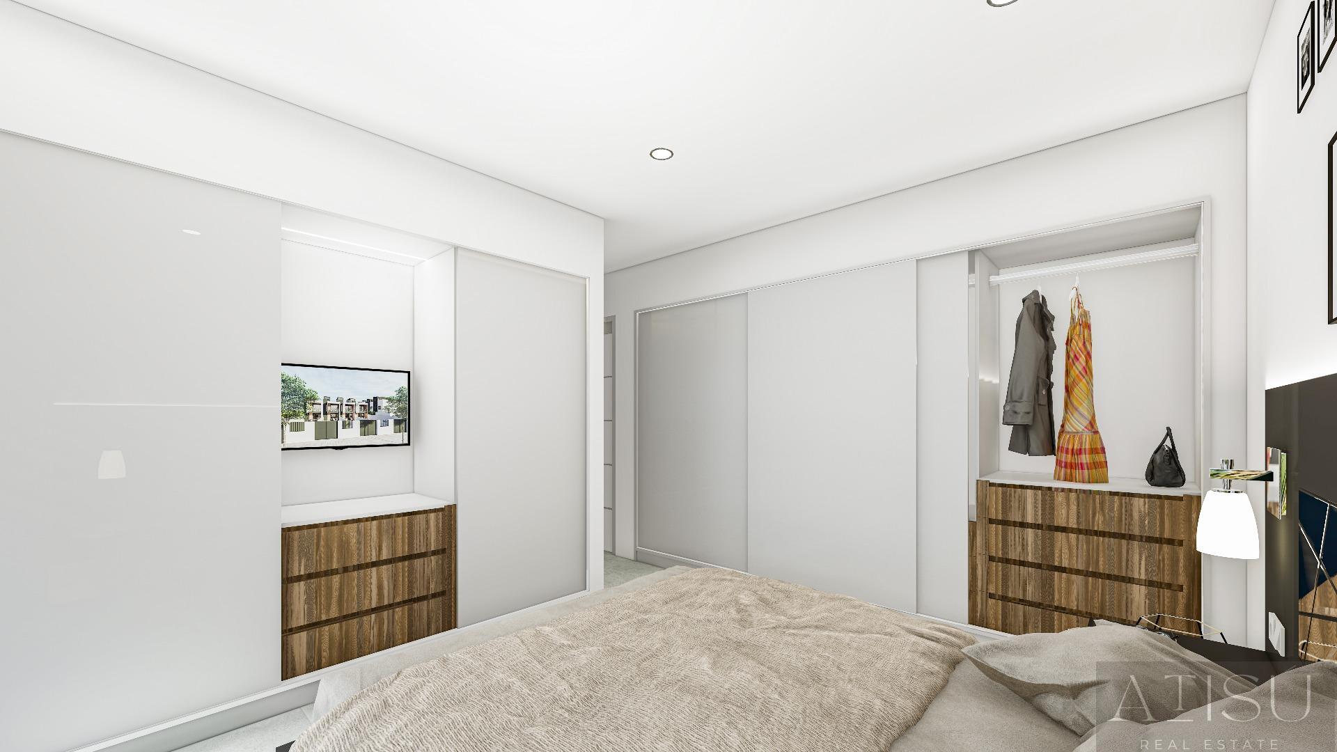 Venta de villa en Pilar de la horadada