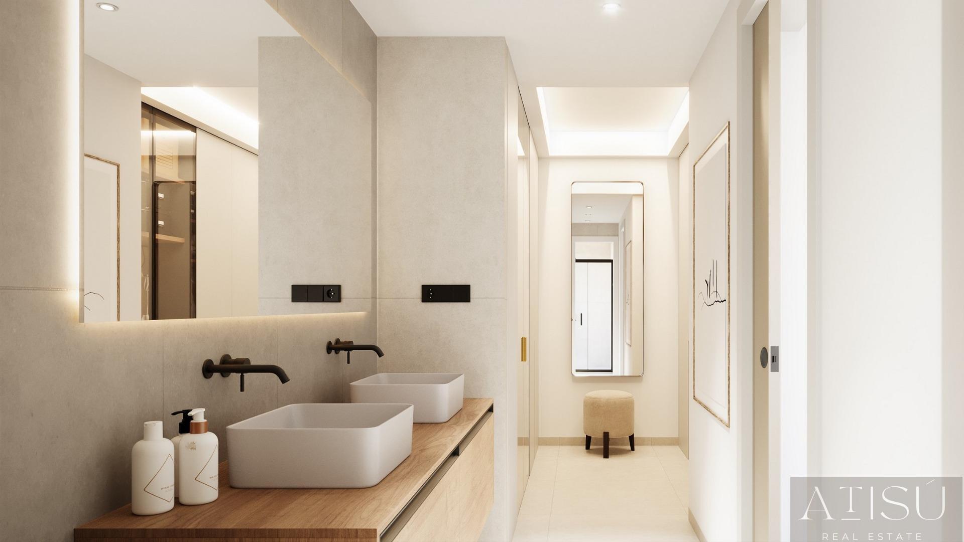 Venta de villa en Pilar de la horadada