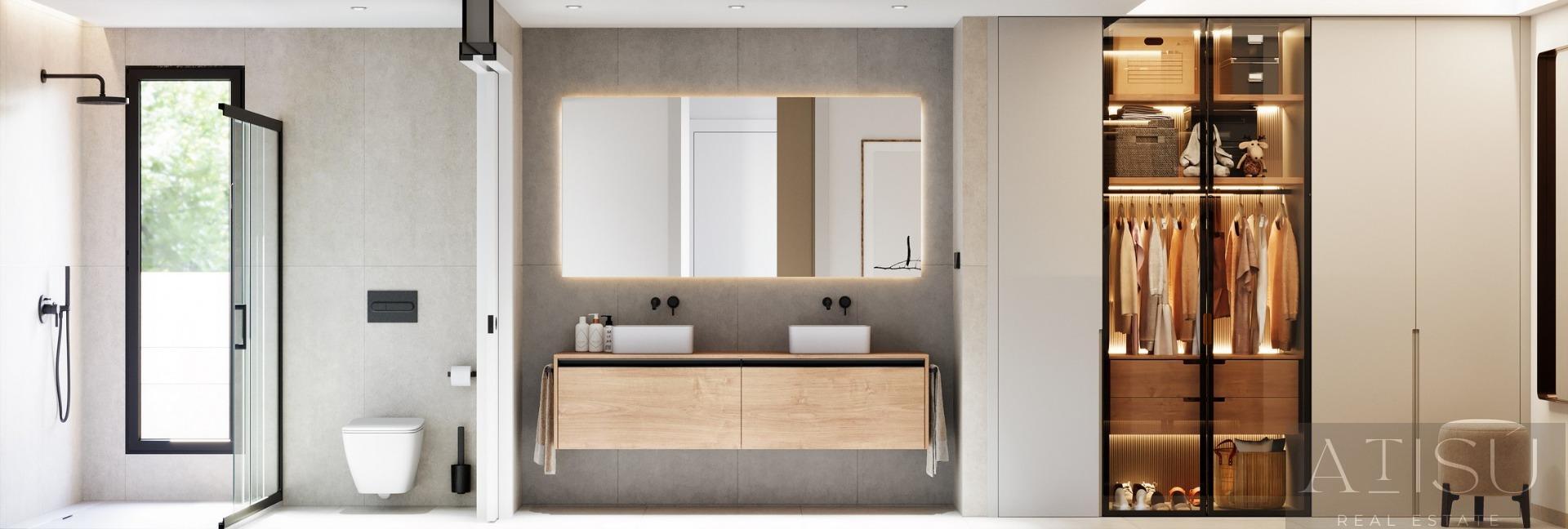 Venta de villa en Pilar de la horadada