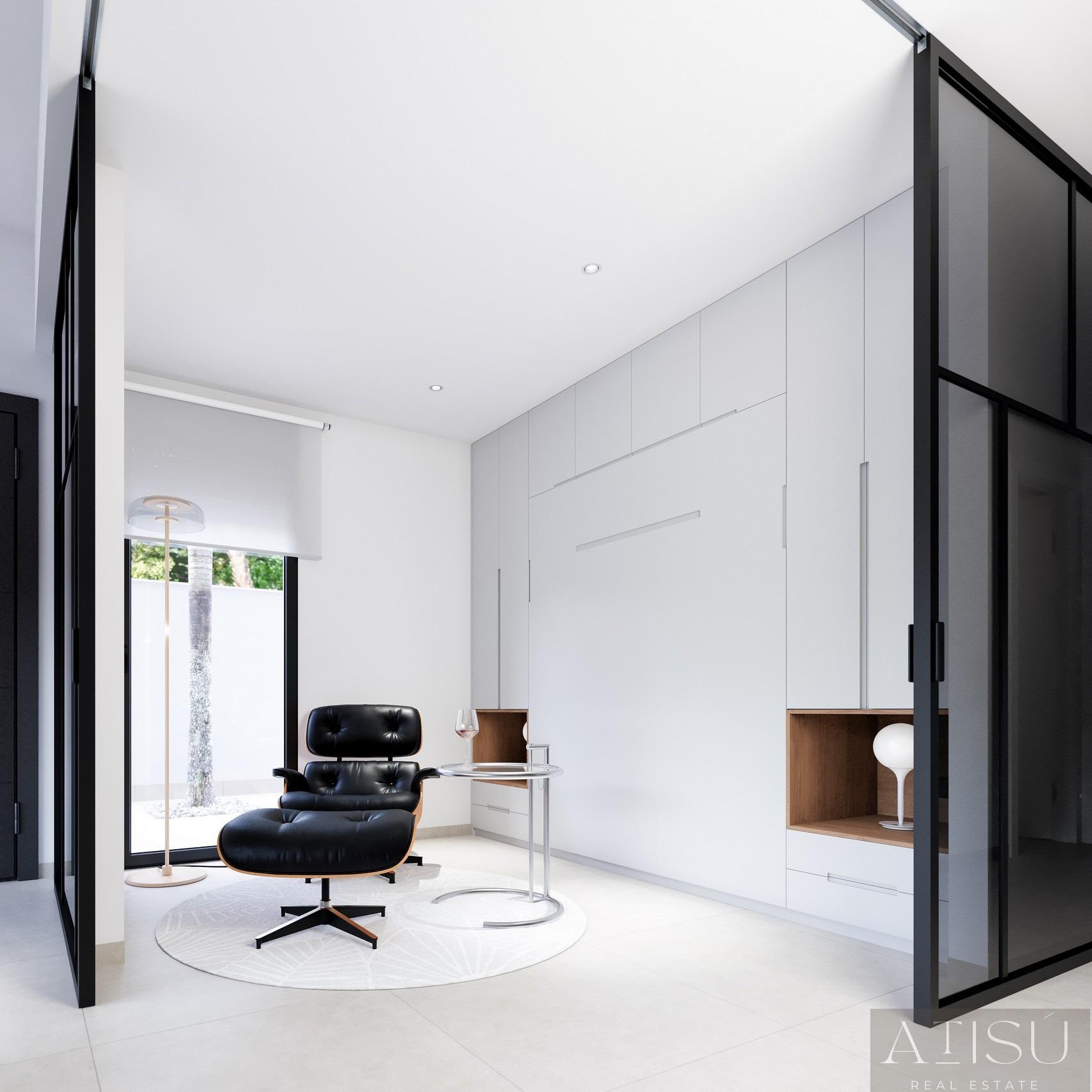 Venta de villa en Pilar de la horadada