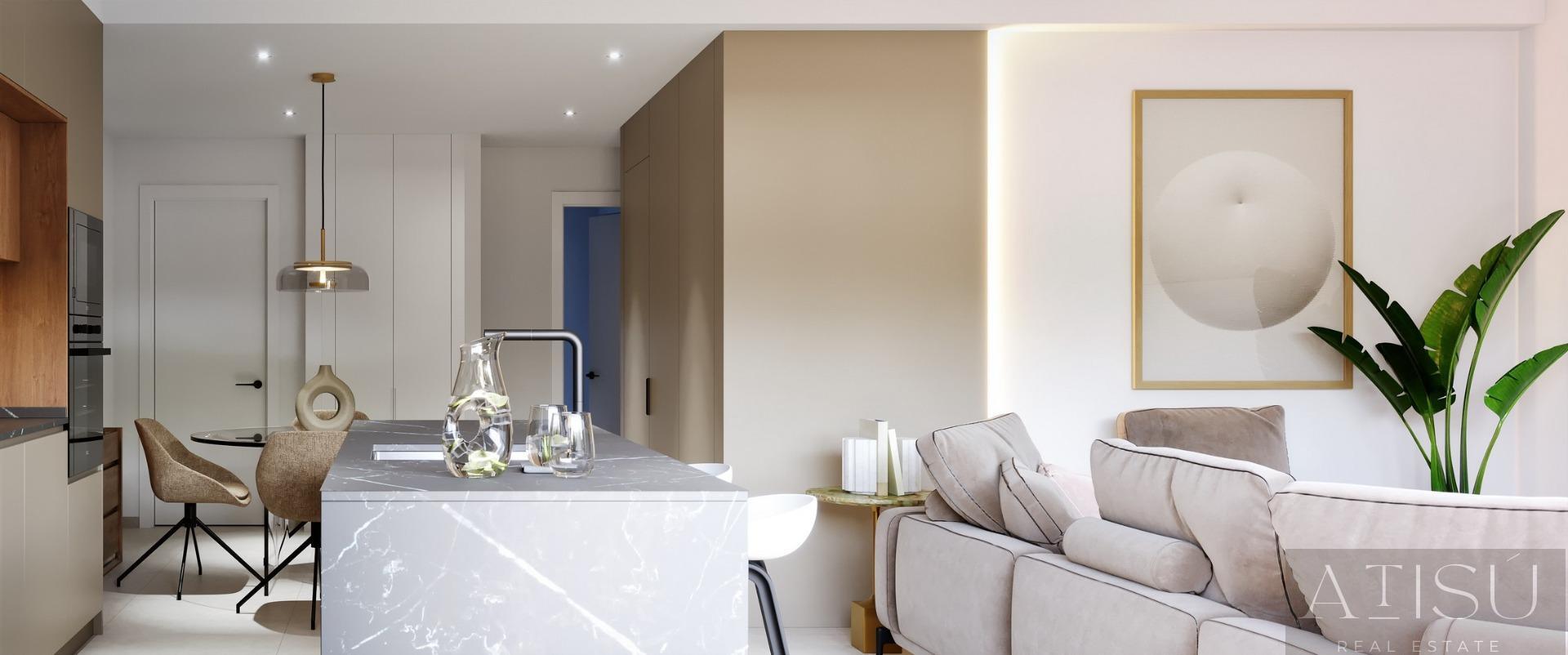 Venta de villa en Pilar de la horadada