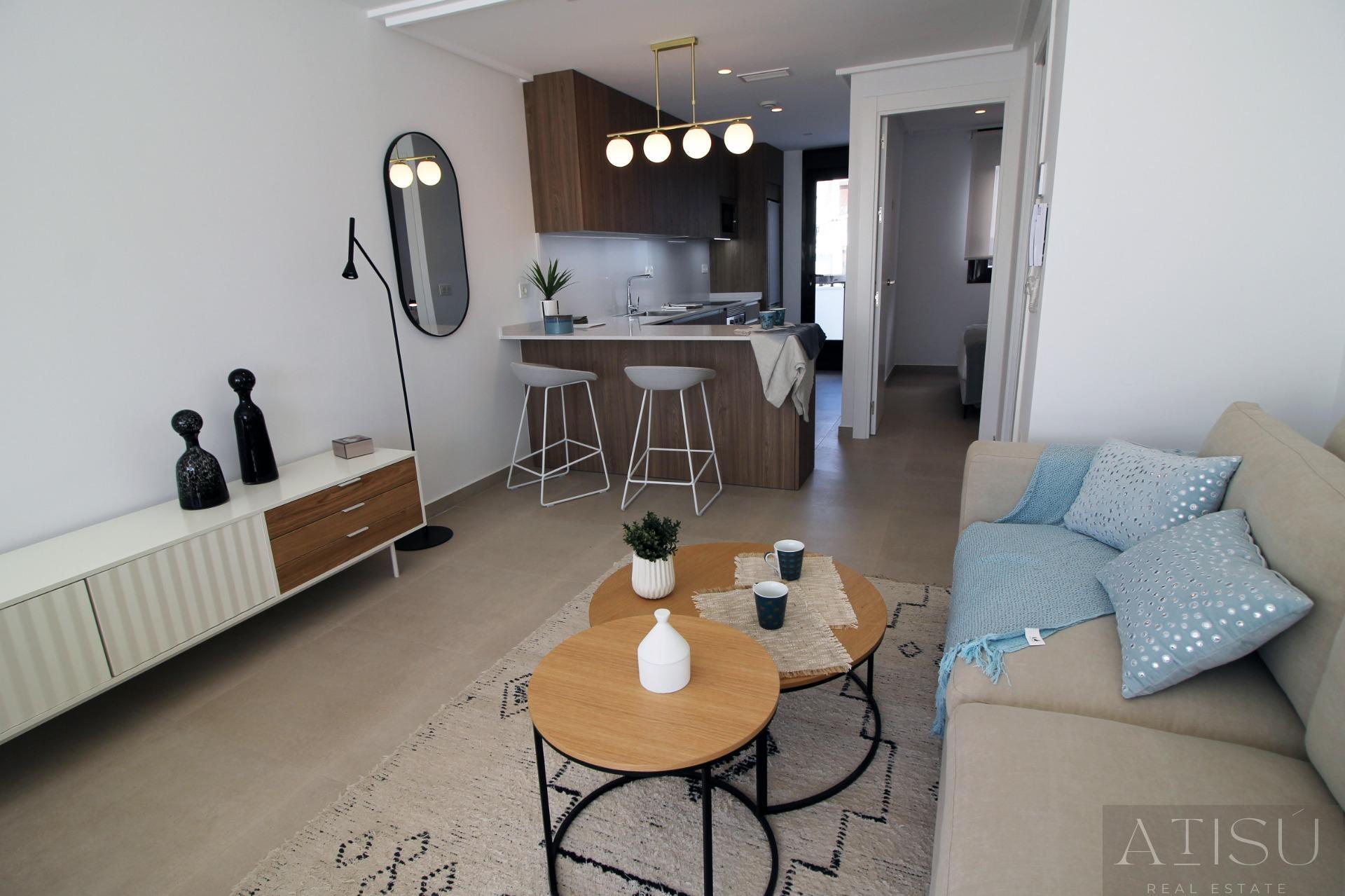 Venta de villa en Pilar de la horadada